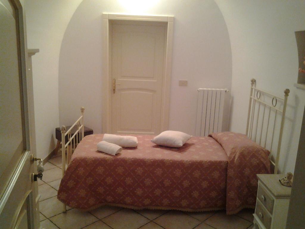Appartement La Collina Degli Ulivi à Fasano Extérieur photo
