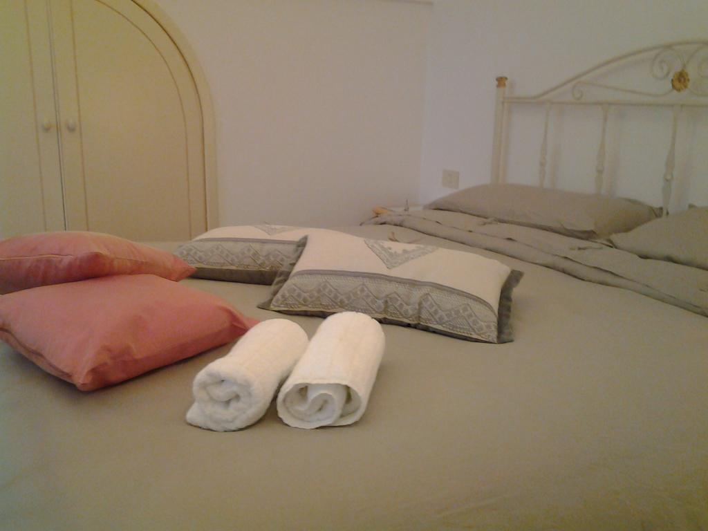 Appartement La Collina Degli Ulivi à Fasano Extérieur photo
