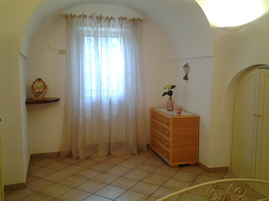 Appartement La Collina Degli Ulivi à Fasano Extérieur photo