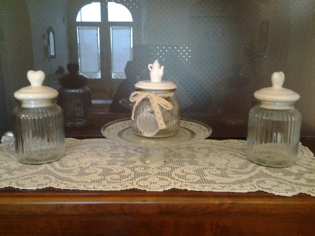 Appartement La Collina Degli Ulivi à Fasano Extérieur photo