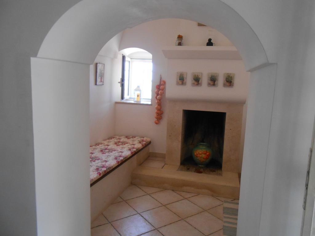 Appartement La Collina Degli Ulivi à Fasano Extérieur photo