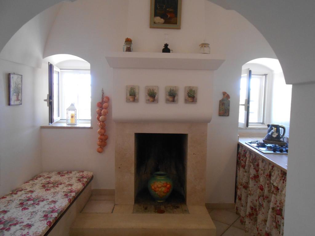 Appartement La Collina Degli Ulivi à Fasano Extérieur photo