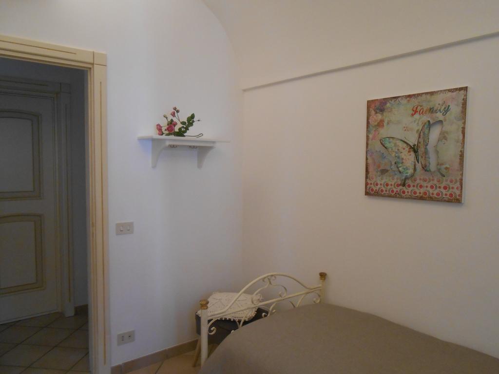 Appartement La Collina Degli Ulivi à Fasano Extérieur photo