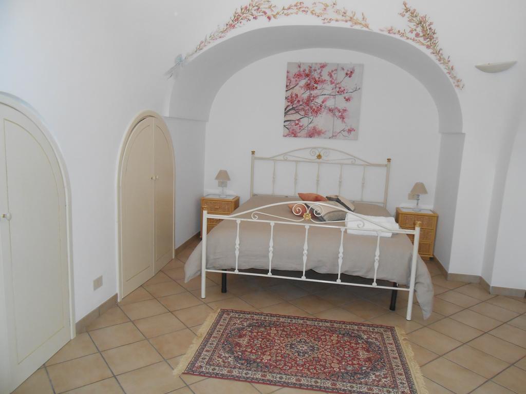 Appartement La Collina Degli Ulivi à Fasano Extérieur photo