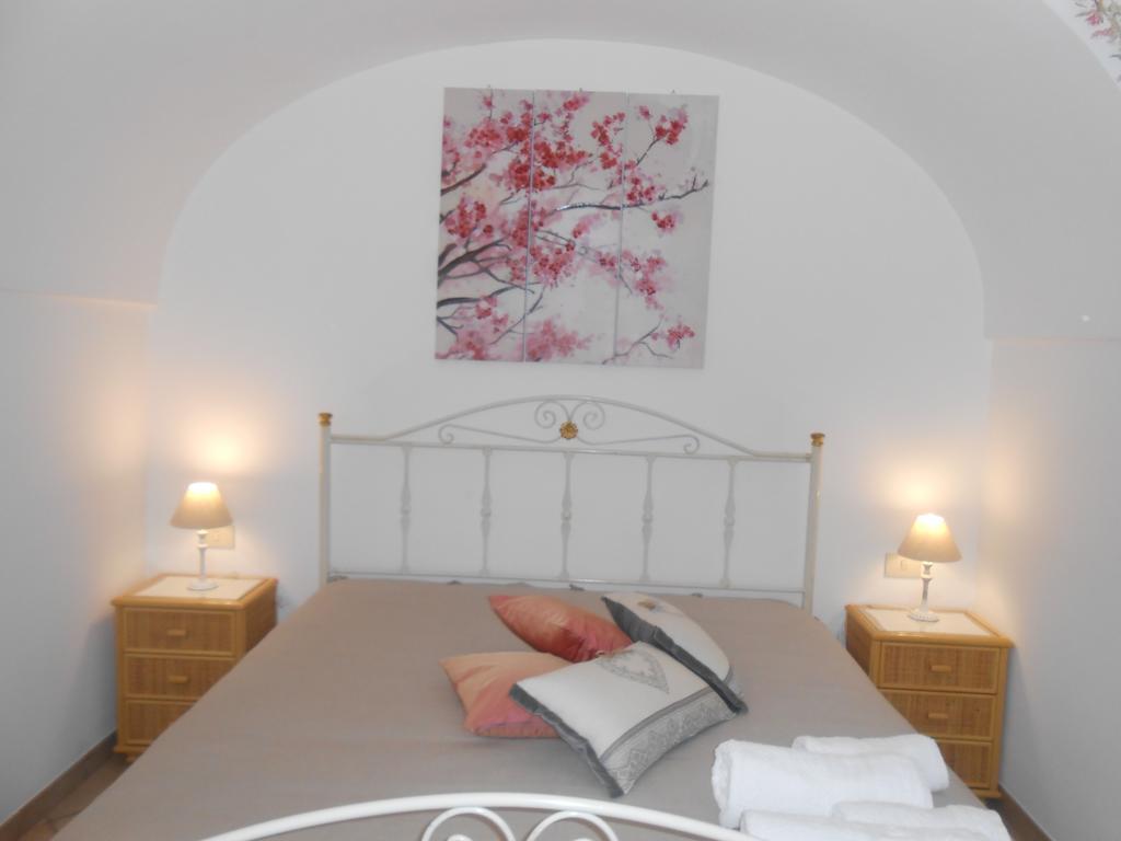 Appartement La Collina Degli Ulivi à Fasano Extérieur photo