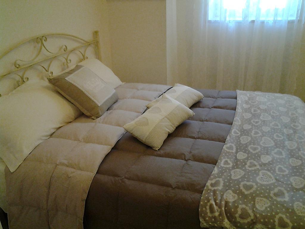 Appartement La Collina Degli Ulivi à Fasano Extérieur photo